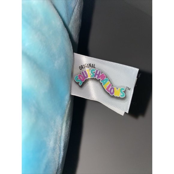 Squishmallow Shantira Pterodactyl Supersoft Cuddly 16" Plush Toy 16 inch large - Picture 9 of 12